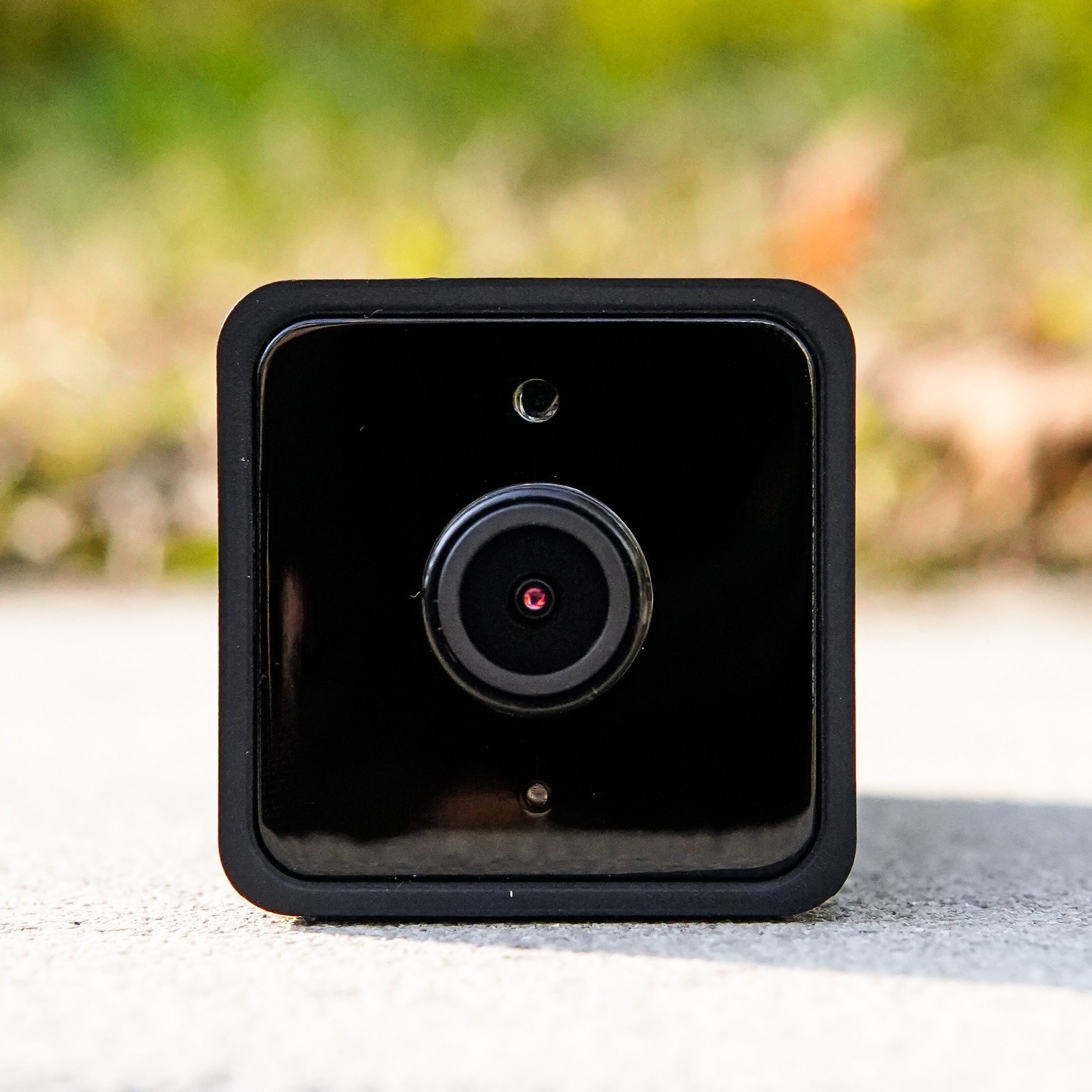 'Equine Eye' - wireless horse float camera - Lumiere Equestrian