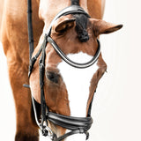 Melodie clincher browband