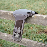 Short stud girth - Lumiere Equestrian