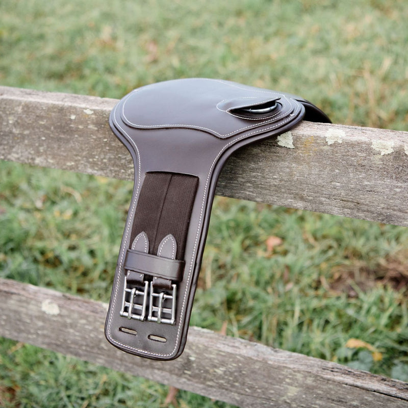 Short stud girth - Lumiere Equestrian