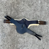 Long stud girth - build your own - Lumiere Equestrian
