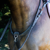 ‘Victory' 3-point Leather Breastplate