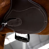 Adjustable stud girth