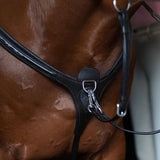 ‘Victory' 3-point breastplate - Lumiere Equestrian