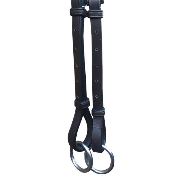 Martingale rings - Lumiere Equestrian