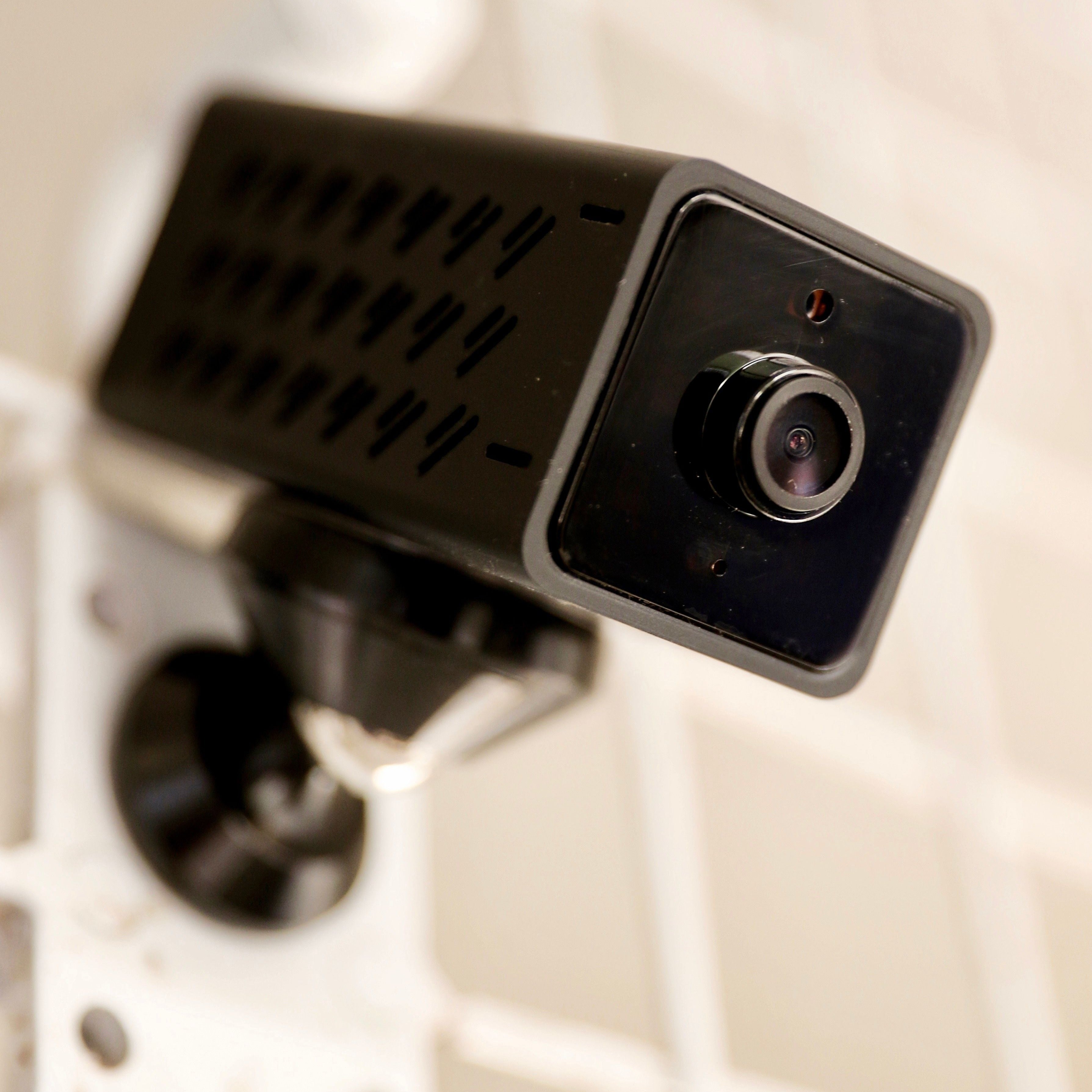 Equine Eye Voyager - additional mount - Lumiere Equestrian